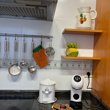 Apartamento Playa Vigo Kültér fotó