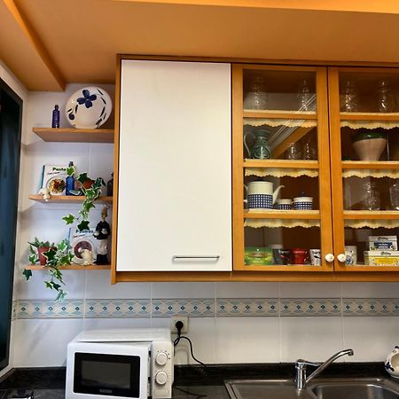 Apartamento Playa Vigo Kültér fotó