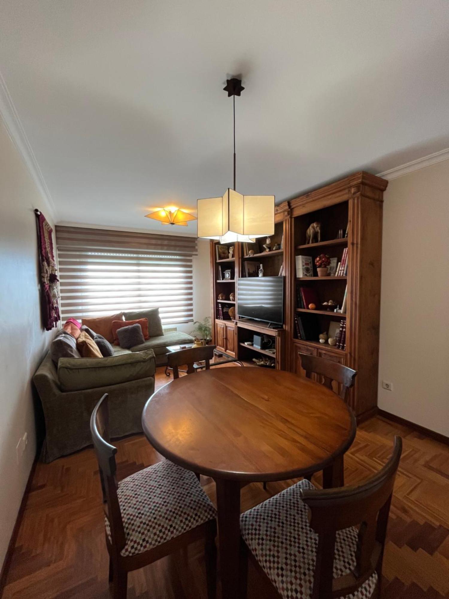 Apartamento Playa Vigo Kültér fotó