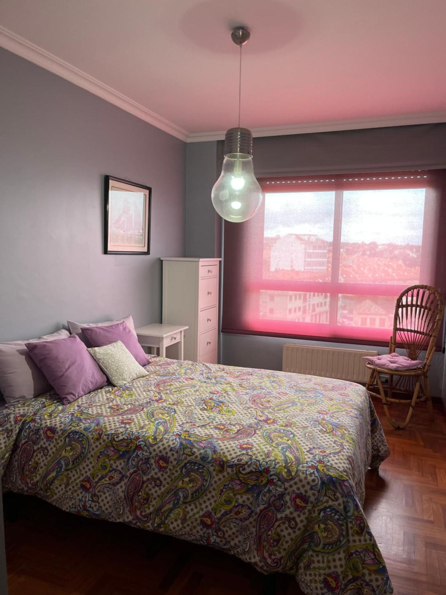 Apartamento Playa Vigo Kültér fotó