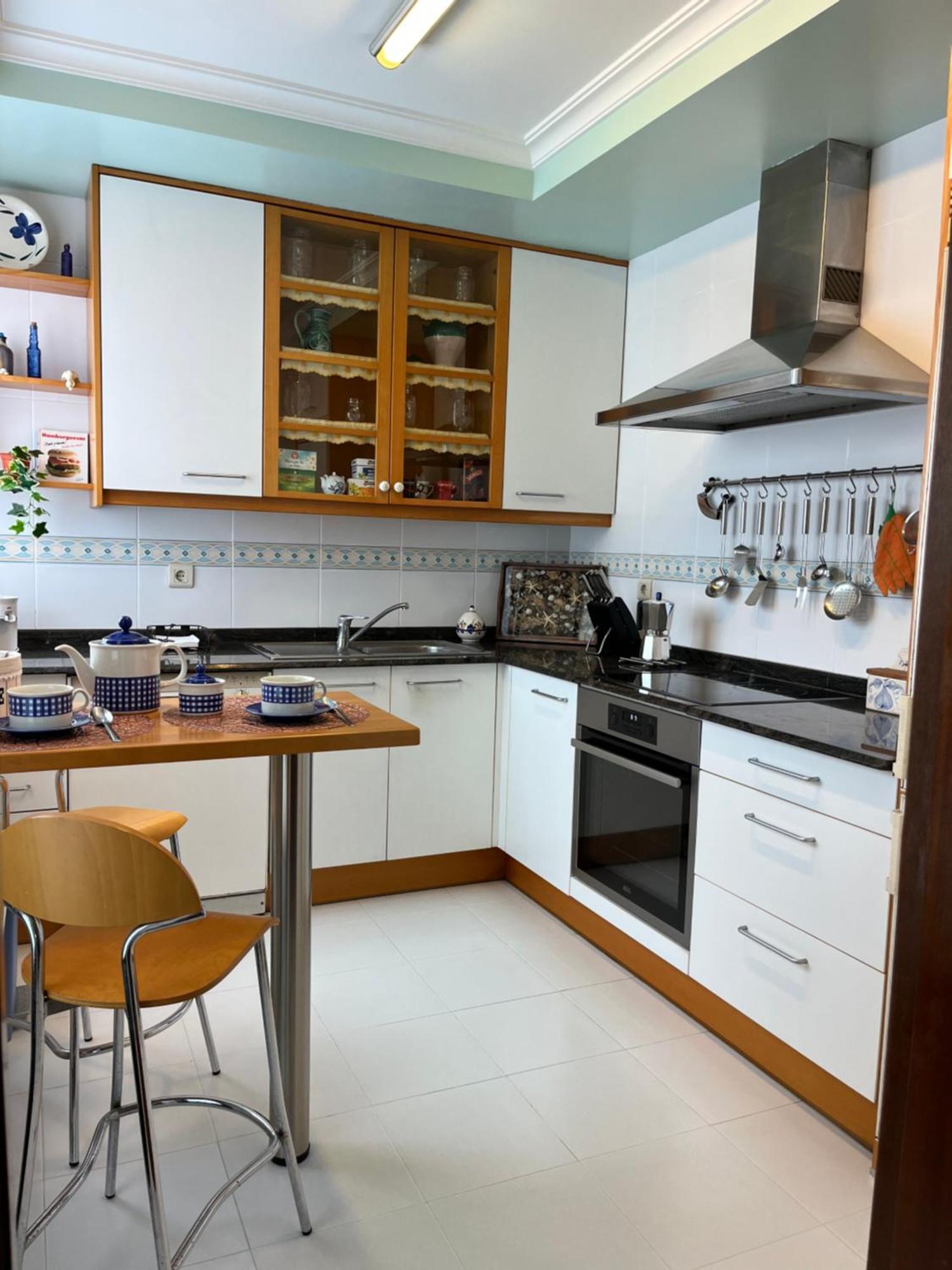 Apartamento Playa Vigo Kültér fotó