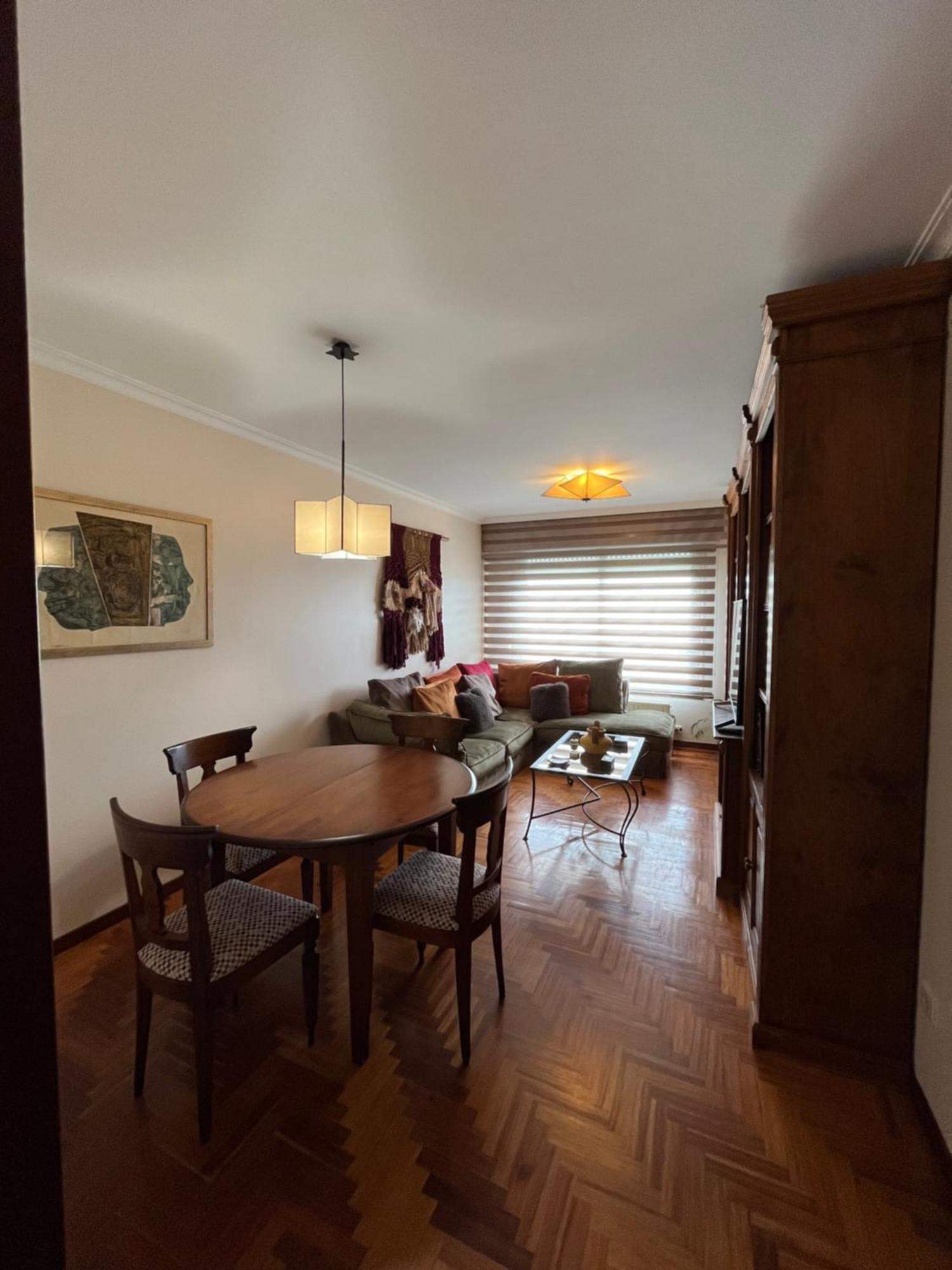 Apartamento Playa Vigo Kültér fotó