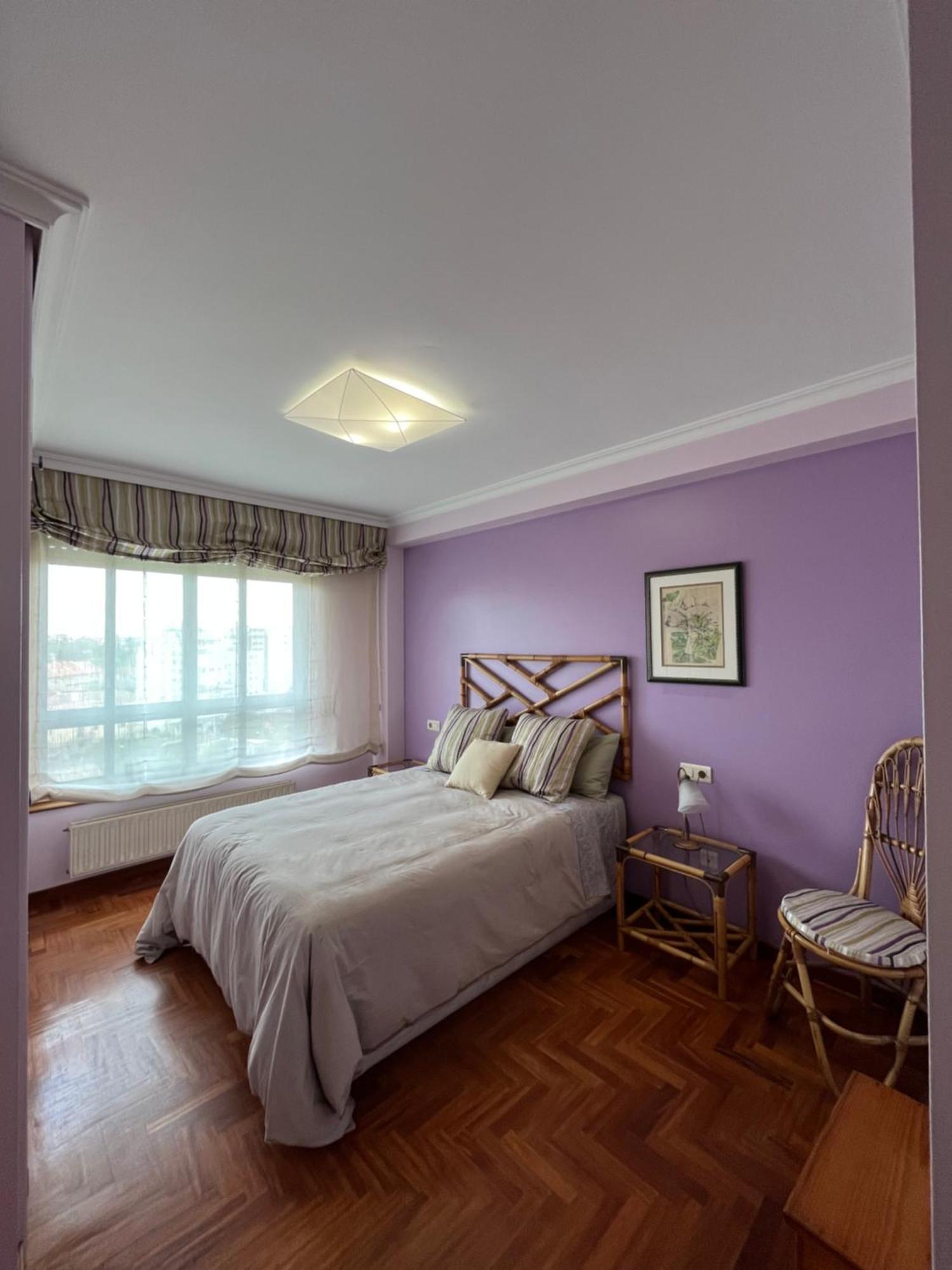 Apartamento Playa Vigo Kültér fotó