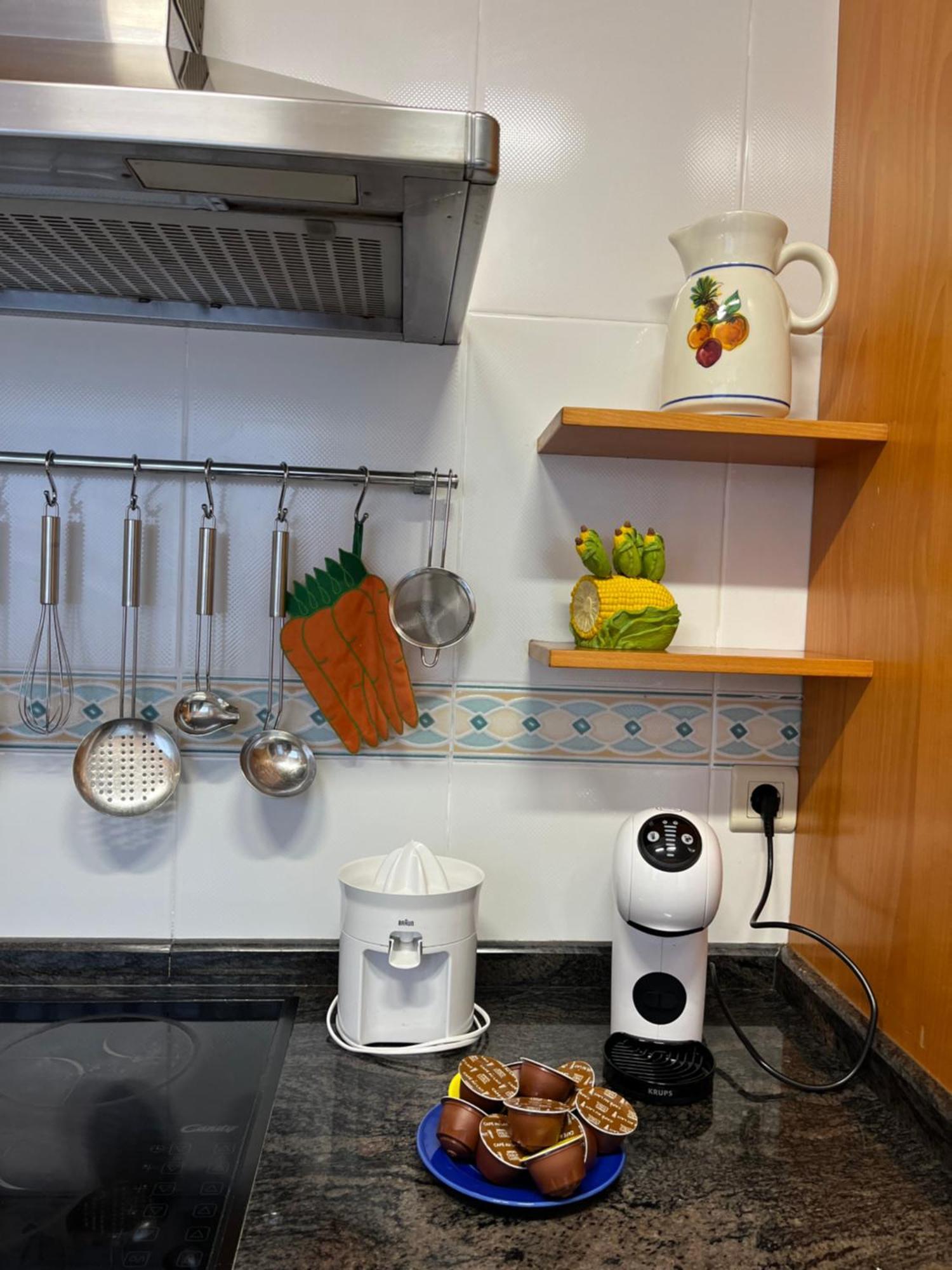 Apartamento Playa Vigo Kültér fotó